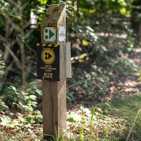 Holiday home In With Wi-fi *