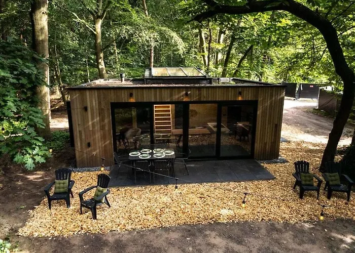 In With Wi-fi Holiday home *