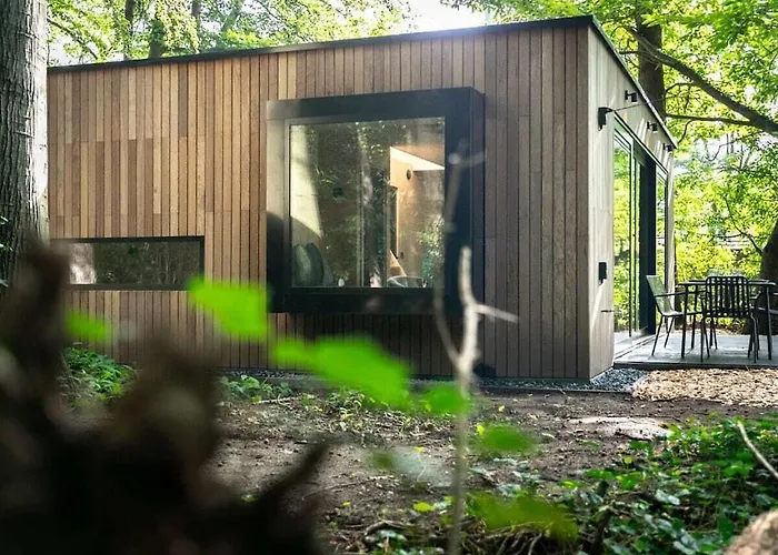 In With Wi-fi Teteringen