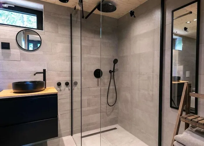 In With Wi-fi Holiday home Teteringen