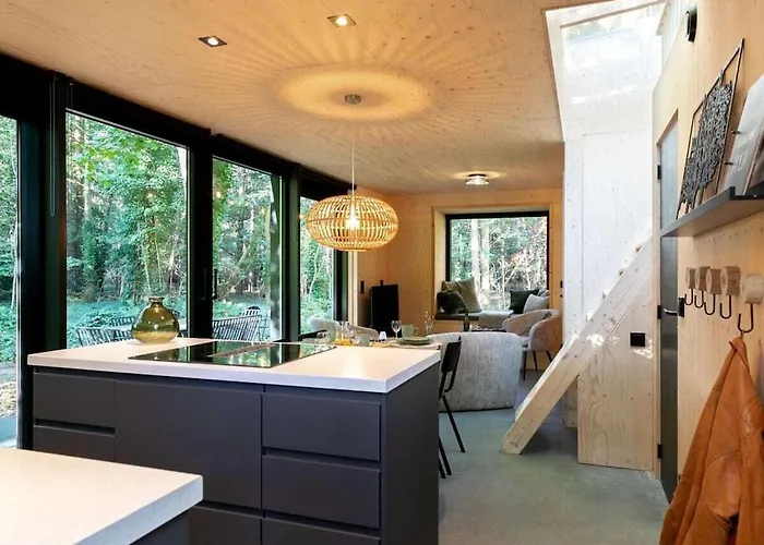 In With Wi-fi Holiday home