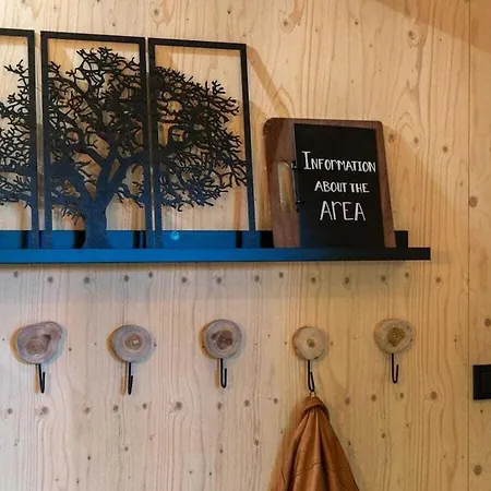 In With Wi-fi Ferienhaus Teteringen