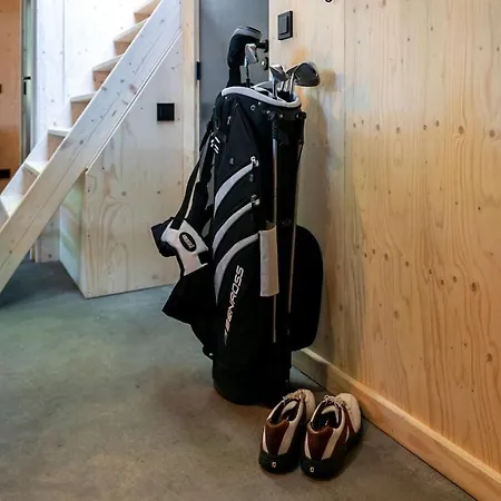 In With Wi-fi Ferienhaus *