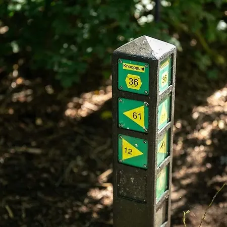 Ferienhaus In With Wi-fi