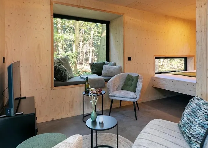 In With Wi-fi Teteringen