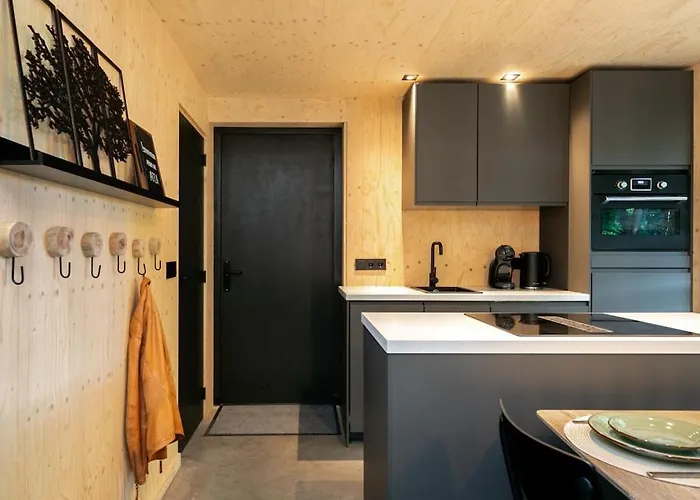 Ferienhaus In With Wi-fi Teteringen