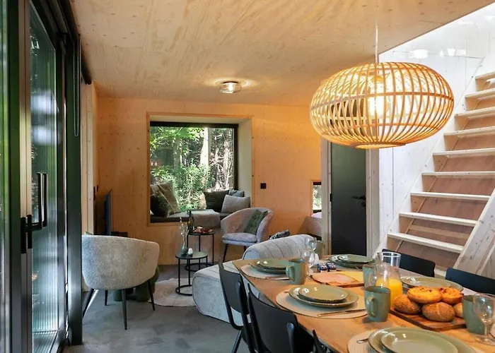 In With Wi-fi * Teteringen