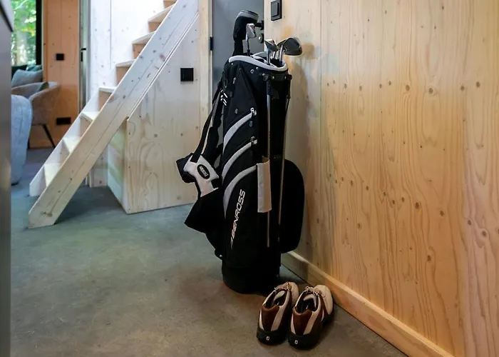 In With Wi-fi Ferienhaus *