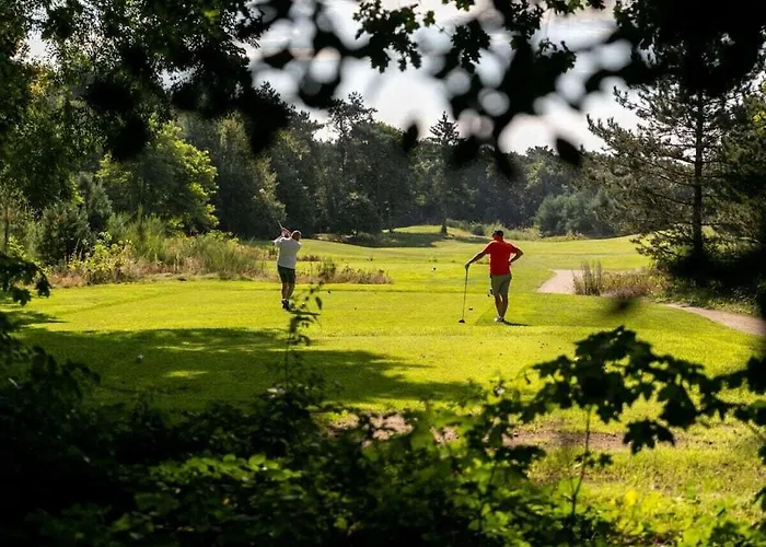 In With Wi-fi Ferienhaus