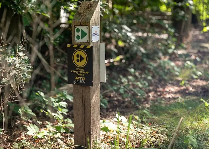 Ferienhaus In With Wi-fi *